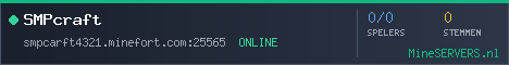 Server Banner Preview