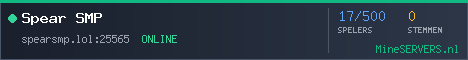 Server Banner Preview