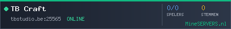 Server Banner Preview