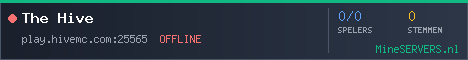 Server Banner Preview