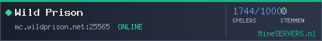 Server Banner Preview