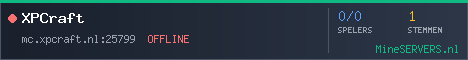 Server Banner Preview