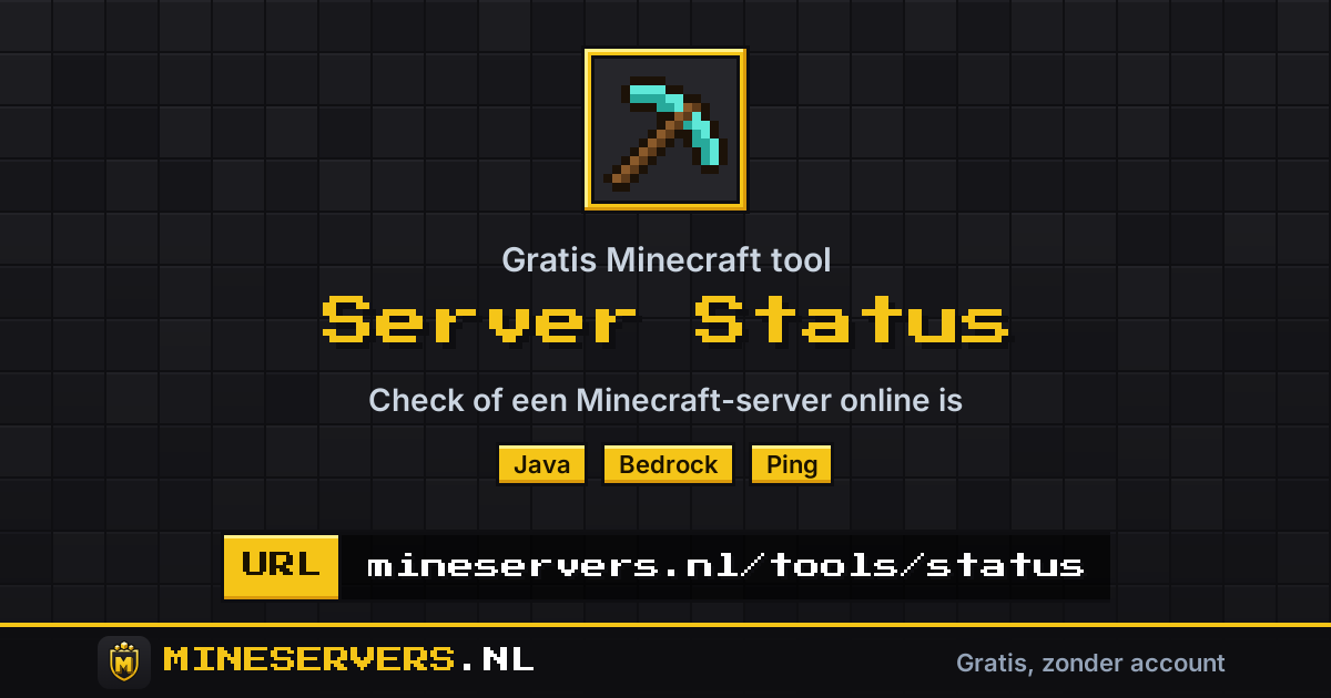 play.communitysmp.eu — Minecraft Server Status